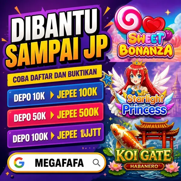 daftar deposit slot